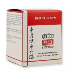 Qiu Tian Dao Pills New 100...