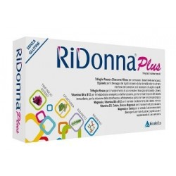 Biodelta Ridonna Plus 30...
