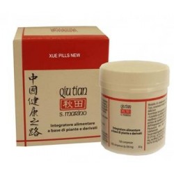 Qiu Tian Xue Pills New 100...