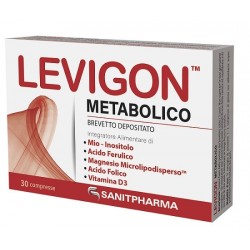 Sanitpharma Levigon...