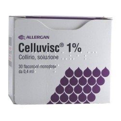 Abbvie Celluvisc 10 Mg/ml...