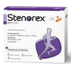 Pharma Line Stenorex 20...
