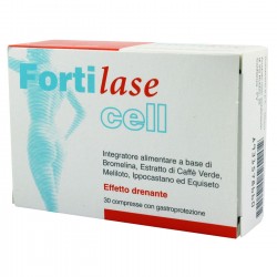 Meda Pharma Fortilase Cell...