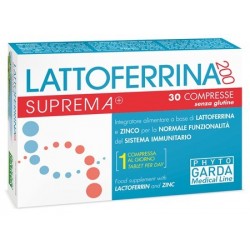Named Lattoferrina + 200 30...