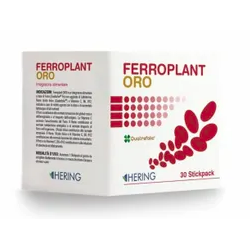 Hering Ferroplant Oro 30...