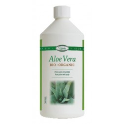Vividus Aloe Vera Bio Succo...