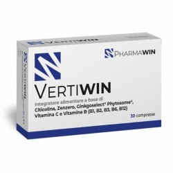 Pharmawin Vertiwin 30...