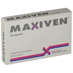 Fidia Farmaceutici Maxiven...