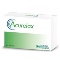 Maven Pharma Acurelax...