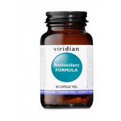 Natur Viridian Antioxidant...