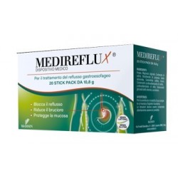 Medisin Medireflux 20 Stick Dm