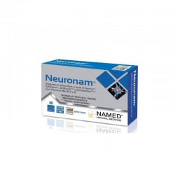 Named Neuronam 30 Compresse