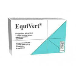 Neo G Pharma Equivert 20...