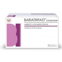 Bioitalia Bariatrifast 30...