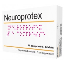 Sage Pharma Neuroprotex 15...