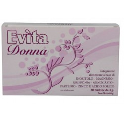 Quality Farmac Evita Donna...