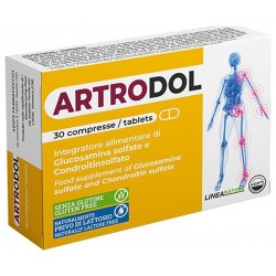 Agips Farmaceutici Artrodol...