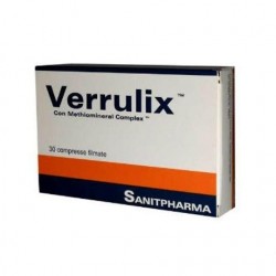 Sanitpharma Verrulix 30...