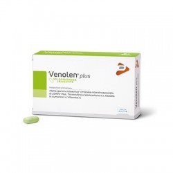 Pharma Line Venolen Plus 30...