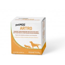 Prosol Petmod Artro 30 Bustine