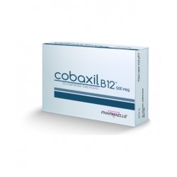 Pharmaelle Cobaxil B12 1000...