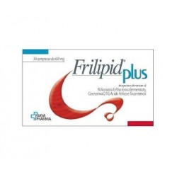 Maya Pharma Frilipid Plus...