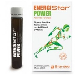 Stardea Energistar Power 6...