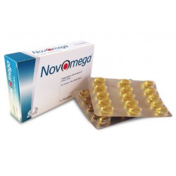 Pharmanutra Novomega 30...