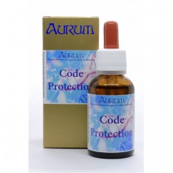 Aurum Code Protection Gocce...