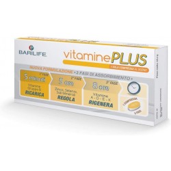 Barilife Vitamine Plus 30...