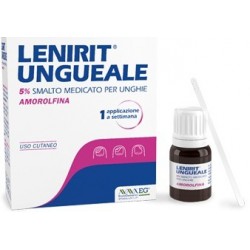 Eg Lenirit Ungueale 5%...
