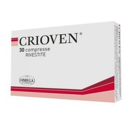 Omega Pharma Crioven 30...