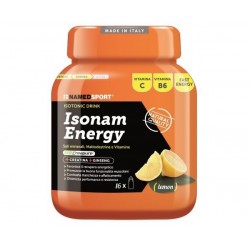 Namedsport Isonam Energy...