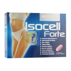Thesi Farma Isocell Forte...