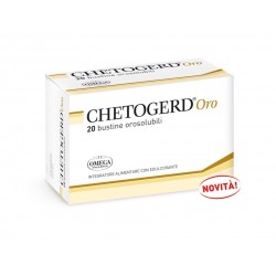 Omega Pharma Chetogerd Oro...