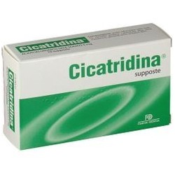 Farma-derma Cicatridina...