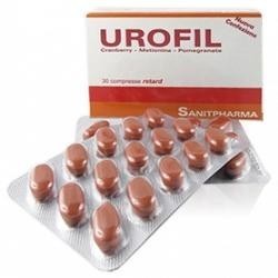 Sanitpharma Urofil 30...