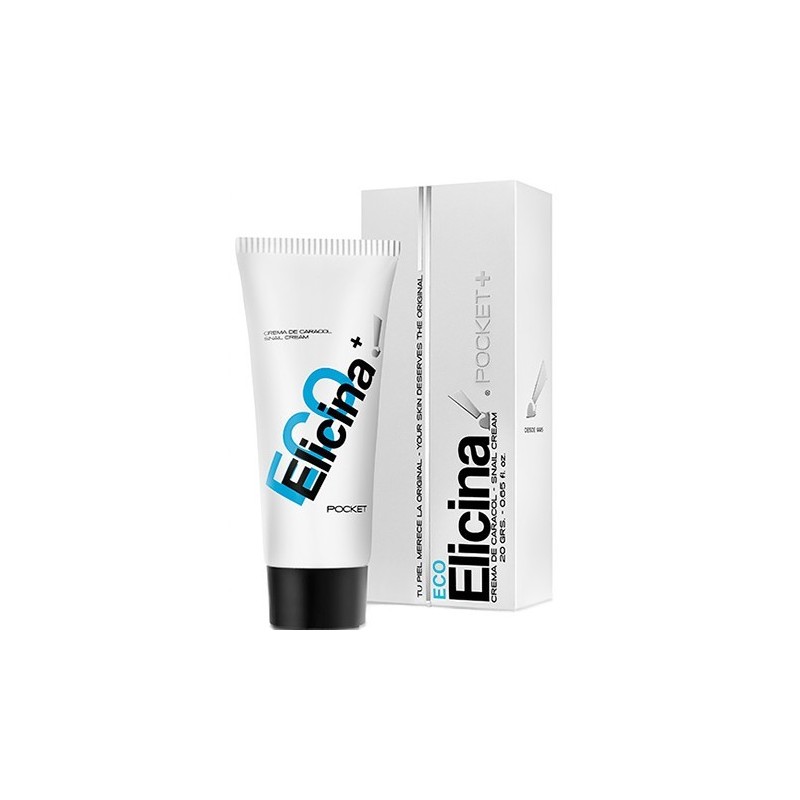 Aessere Elicina Eco Plus Pocket Crema 20 G