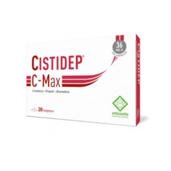 Erbozeta Cistidep C-max 20...