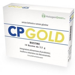Hologengreen Nord S Cpgold...