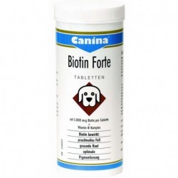Canina Pharma Gmbh Biotin...