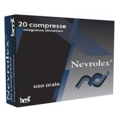 Bmt Pharma Nevrolex 20...