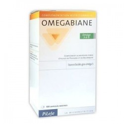 Biocure Omegabiane 3-6-9...