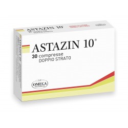 Omega Pharma Astazin10 30...