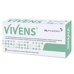 Pl Pharma Vivens Gel...