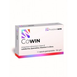 Pharmawin Cowin 30 Capsule...