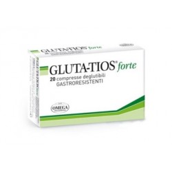 Omega Pharma Glutatios...
