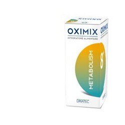 Driatec Oximix 8+...