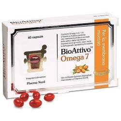 Pharma Nord Bioattivo Omega...