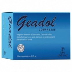 Igea Pharma Geadol 60...